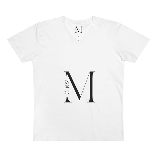 Men’s Presenter V-neck